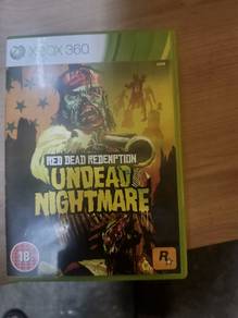 xbox 360 game