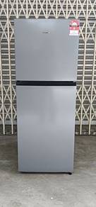 Hisense 2 Door Refrigerator Fridge 240L