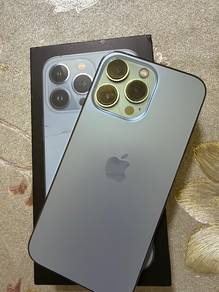 iphone 13pro 128gb