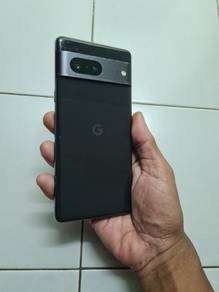 google pixel 7 5g (8/128)
