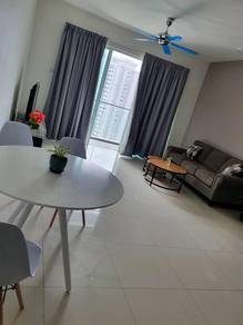 Condominium For Rent in Vertiq