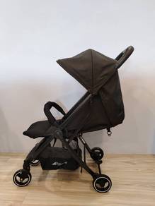HAUCK Swift X Stroller