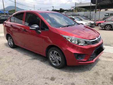 Proton Persona STANDARD in Batu Pahat, JHR