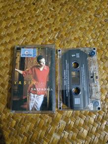 Kaset (Yasin 
Salsabila)