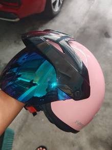 Helmet x dot