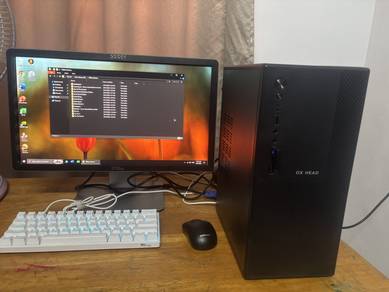 Gaming Pc