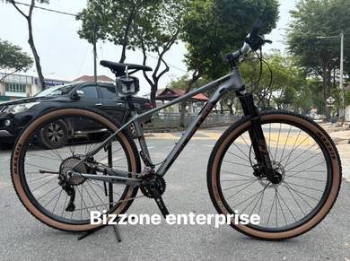 New 29” trs colorado 22sp airfork basikal mtb bike
