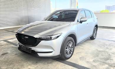 Mazda CX-5 G GVC PLUS HIGH in Jelutong, PNG