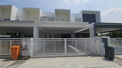 2-storey Terraced House For Sale in Bandar Sri Sendayan,NSN