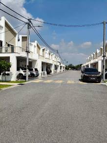 Townhouse For Sale in Tasek Gelugor,PNG