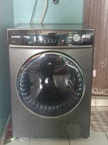 Washer Dryer 16kg 
