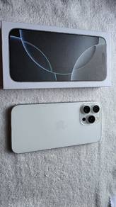 Iphone 16promax 256gb Bh 97%