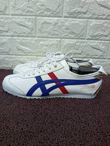 Uk10 Onitsuka Tiger Mexico 66 Sneakers