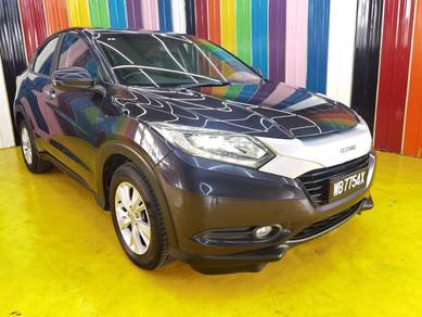 2015 Honda HR-V V