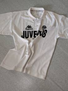 Vtg jc training juventus 98/99 L