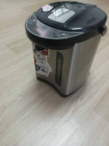 Water heater dispenser Pensonic