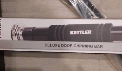 Kettler Chinning Bar