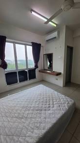 Service Residence For Rent in Silk Sky