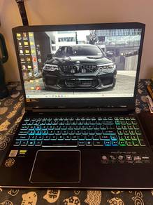 acer predator helios 300