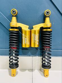 YSS 350mm Gas Shock Absorber Model G-Series