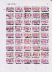SGR-1002C SELANGOR RM36 usd9