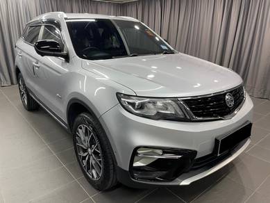 Proton X70 PREMIUM 2WD in Petaling Jaya, SGR