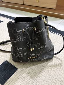 Bucket Bag By Carlo Rino