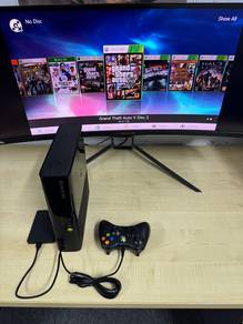 Xbox 360 Jtag 105 Games