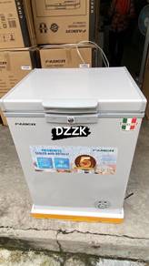Chest Freezer 116L Faber