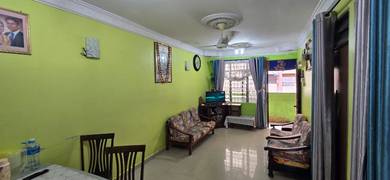 Flat For Sale in Petaling Jaya,SGR