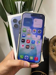 iPhone 17 Pro Max 512gb