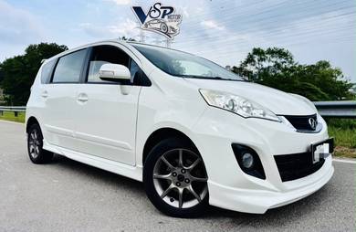2016 Perodua Alza ZV ADVANCED