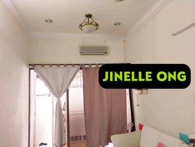 1-storey Terraced House For Sale in Tanjung Bungah,PNG