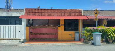 Terraced House For Sale in Senawang,NSN