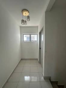 Semi-Detached House For Rent in Seremban,NSN
