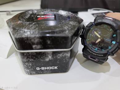 G-shock GBA900 