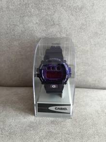 G-Shock Cc6 Purple
