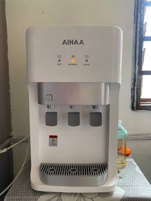 penapis air AIHAA