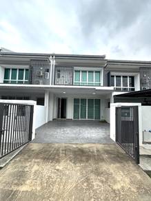 2-storey Terraced House For Sale in Sepang,SGR