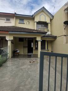 2-storey Terraced House For Rent in Port Klang,SGR