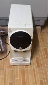 cuckoo water dispenser