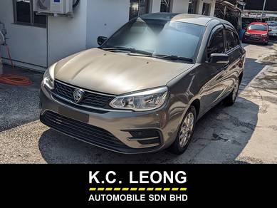 Proton Saga STANDARD AT in Ipoh, PRK
