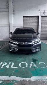 Honda City V in Kulai, JHR