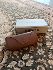 Rayban Meta Wayfarer