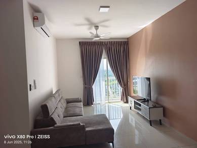 Service Residence For Rent in Gravit8