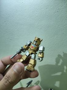 Transformers Blokees
