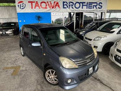 Perodua Viva ELITE EZi in Senai, JHR