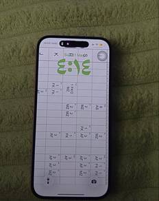 iphone 16 ( 128 gb )