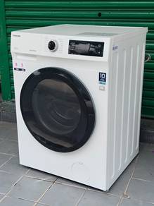 Toshiba Inverter 2in1 Washer with Dryer 8/5ks