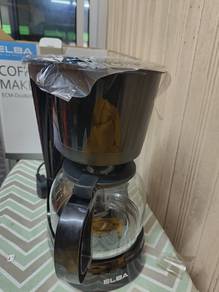 coffee maker
